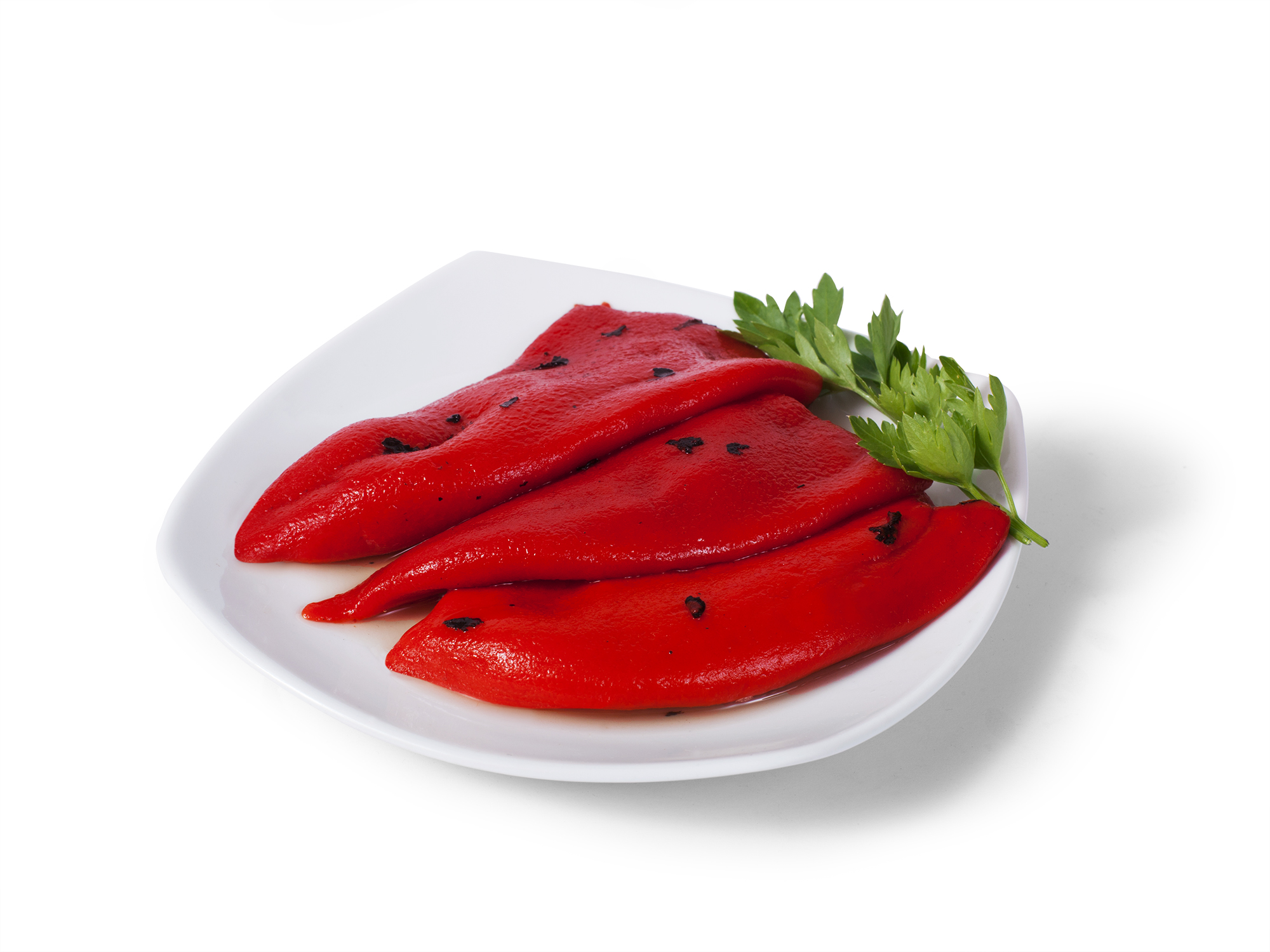Red Pepper