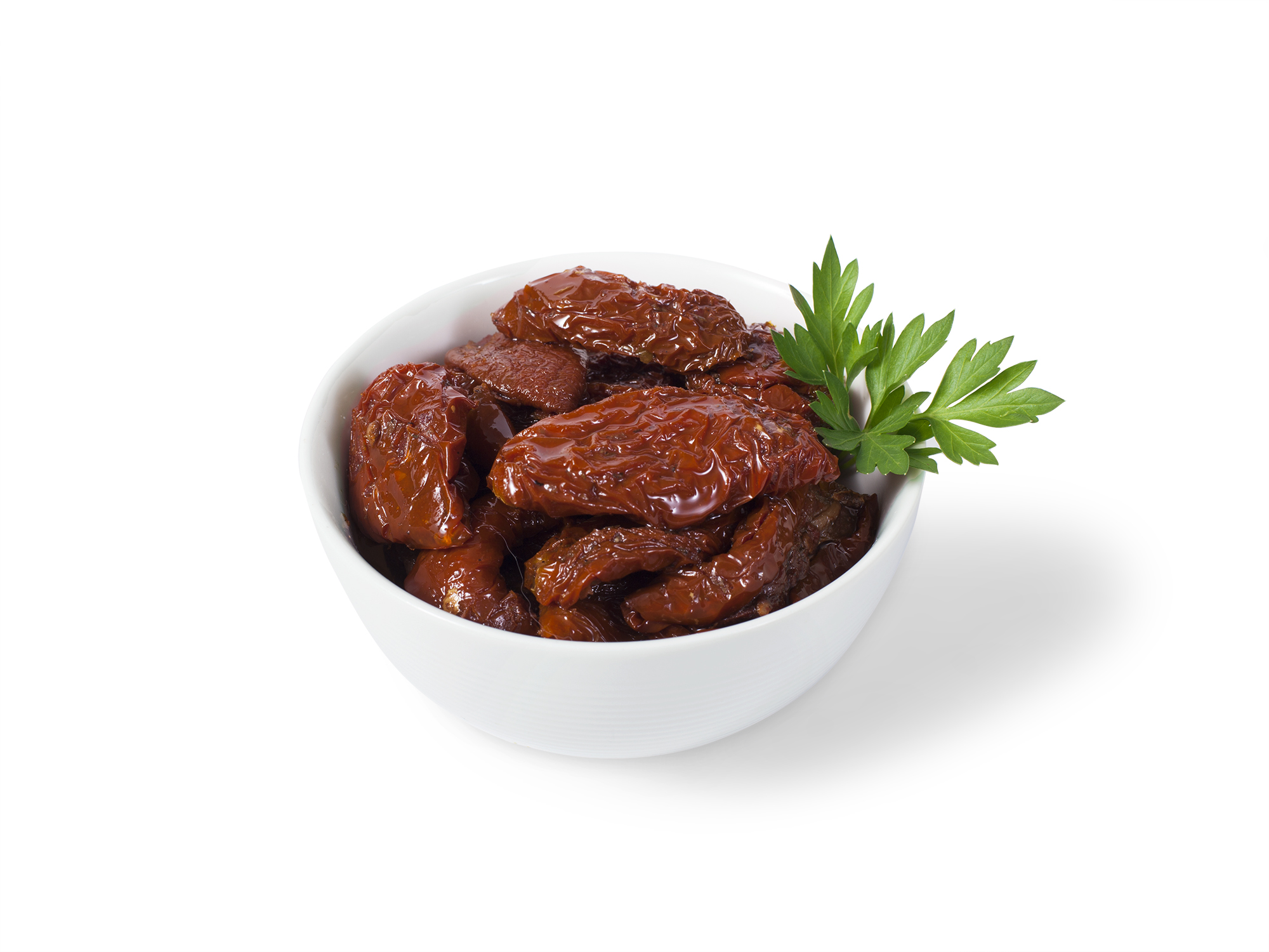 Sun-Dried Tomato
